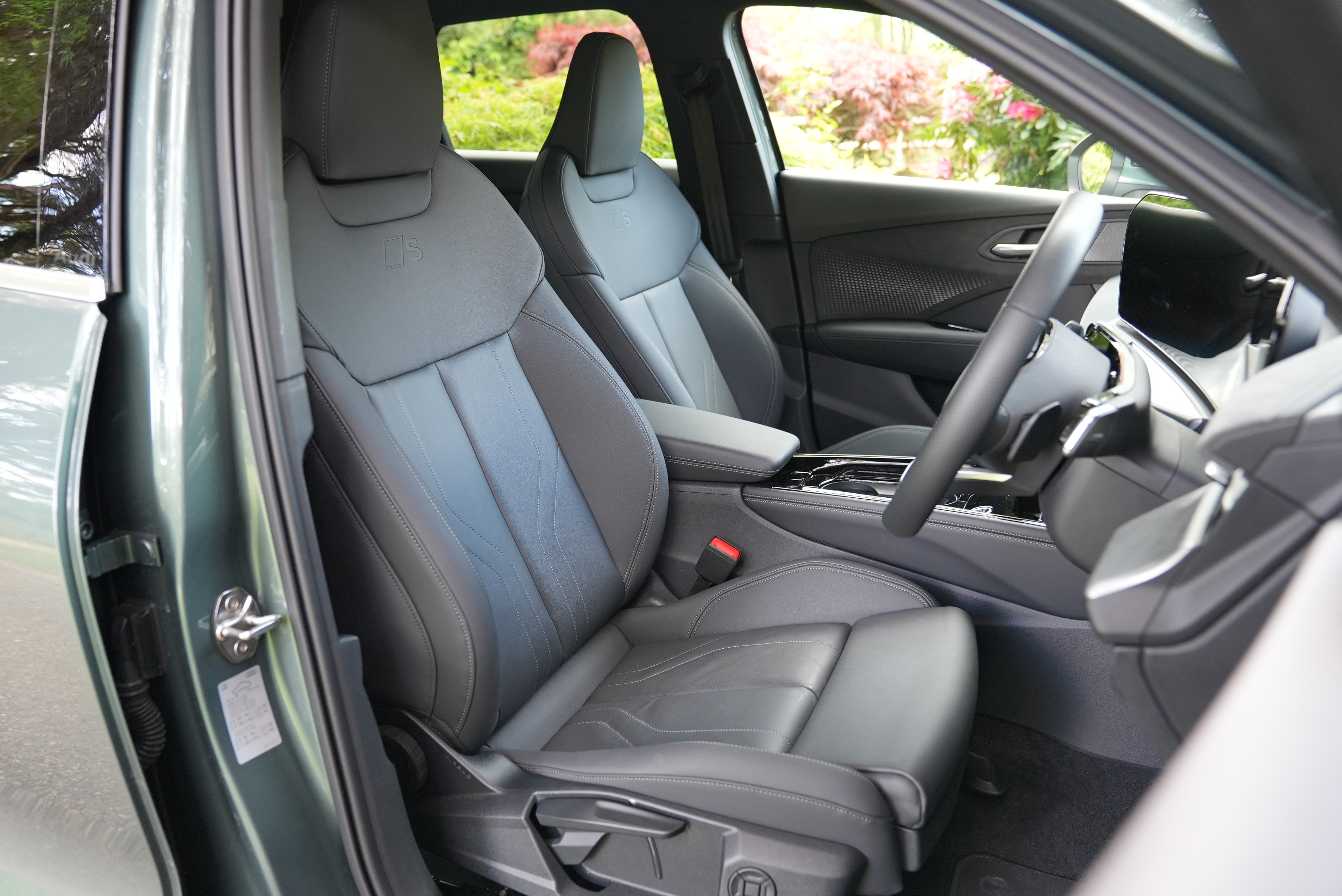 AUDI Q3 ESTATE 1.5 TFSI Sport 5dr S Tronic [Tech]